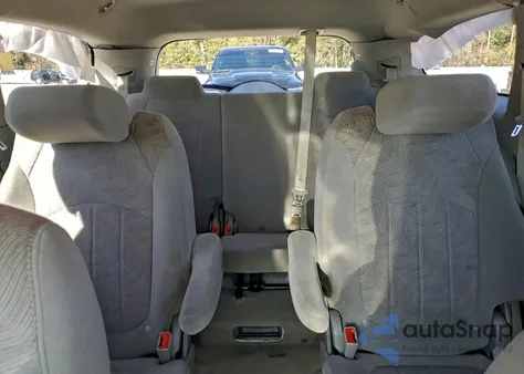 2017 Buick Enclave z USA, uszkodzony, nr VIN 5GAKRAKD1HJ333612